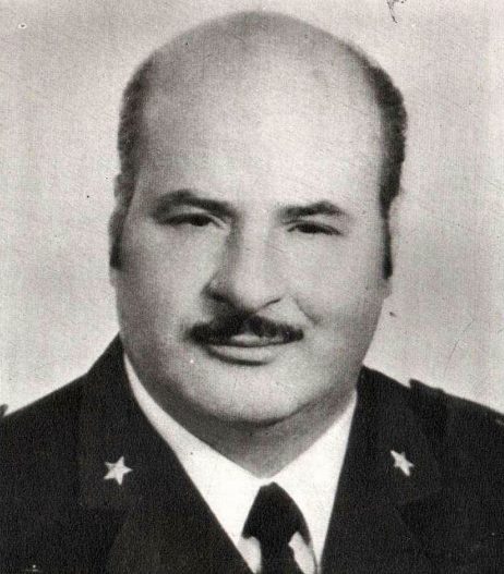 MASSARELLI Francesco