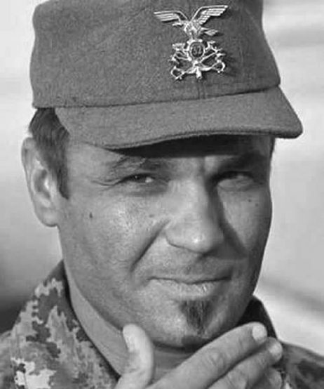 GIGLI Mauro