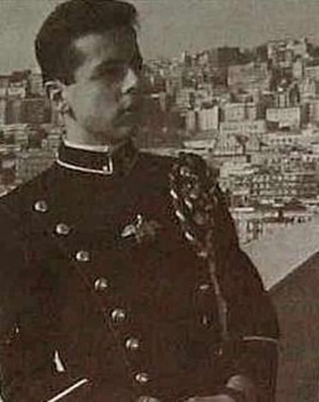 GILDONI Valerio