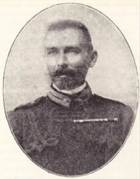 APROSIO Giovanni Antonio