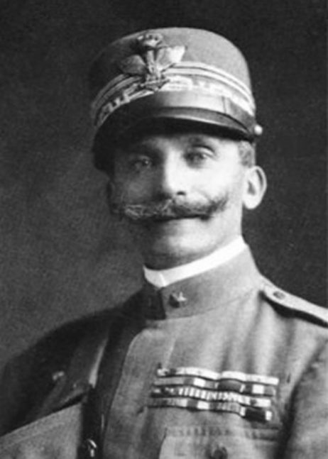 VACCARI Giuseppe