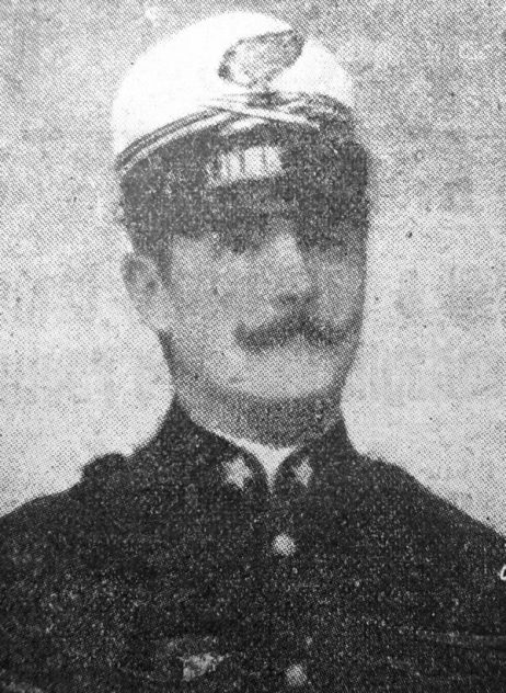 GRUE Aurelio