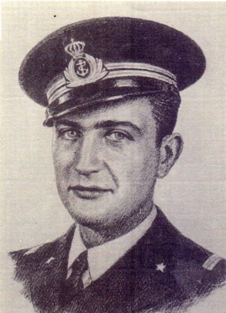 MARENCO di MORIONDO Carlo