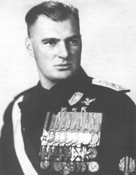 MUTI Ettore