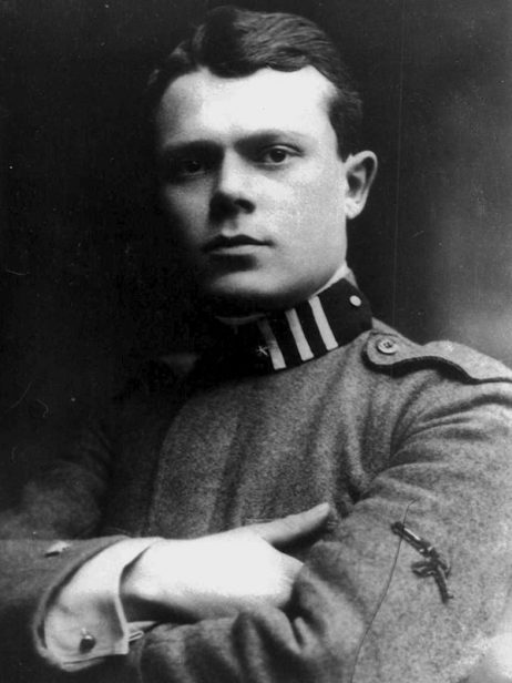 PERTINI Alessandro