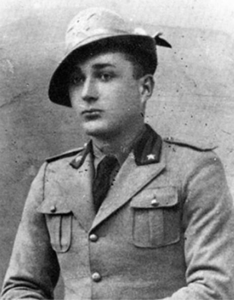 PICCOLI Marcello