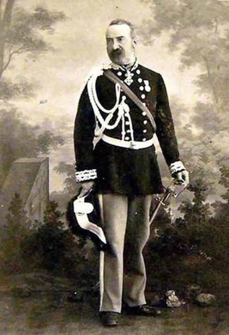 PINELLI Ferdinando
