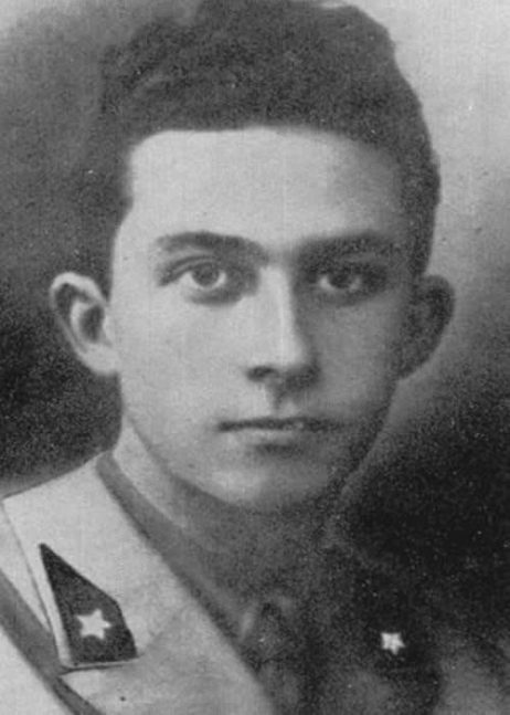 QUARLERI Franco