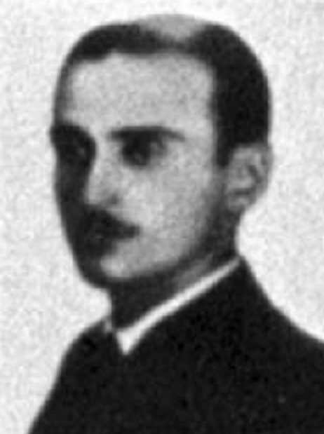 RIVALTA Domenico