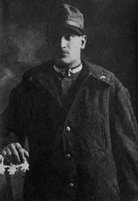 SAMOGGIA Alfonso