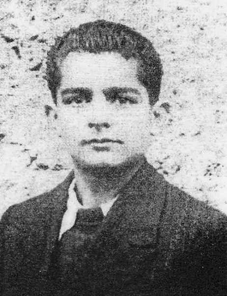SANTAGATA Carlo