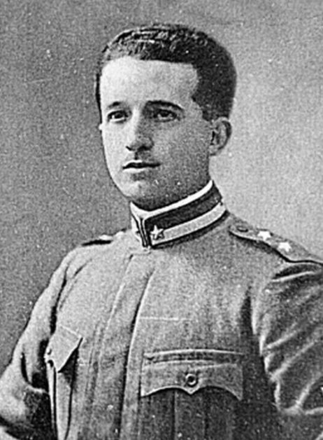 STASI Raffaele