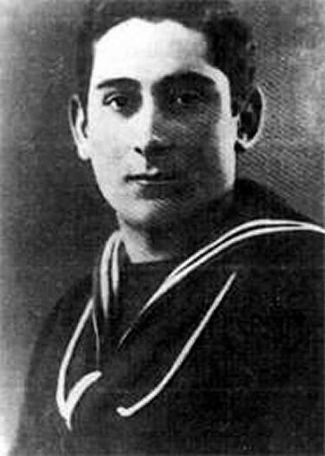 VIOLA Bruno