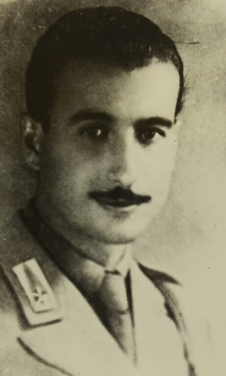 ADORNO Luigi