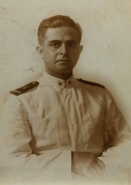 AGNES Giovanni