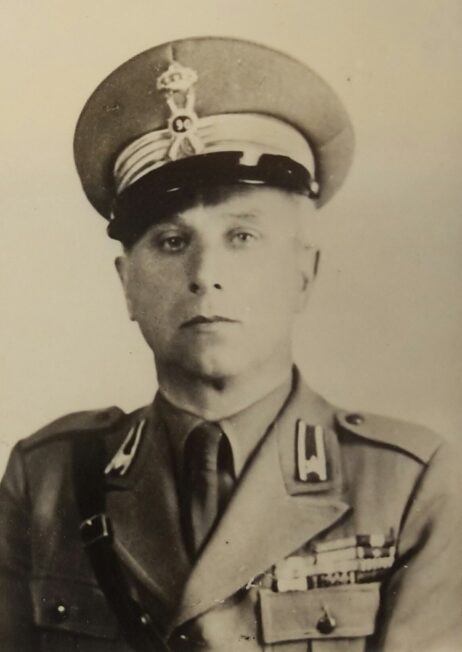 AGOSTI Guido