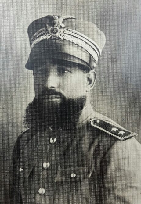 AGOSTI Vasco