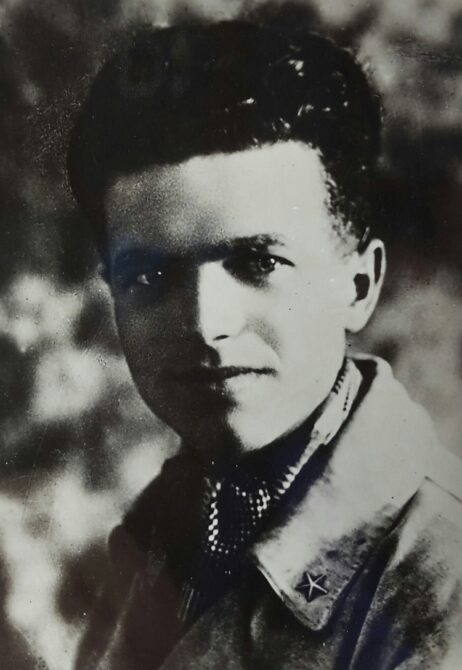 AGOSTINI Alberto