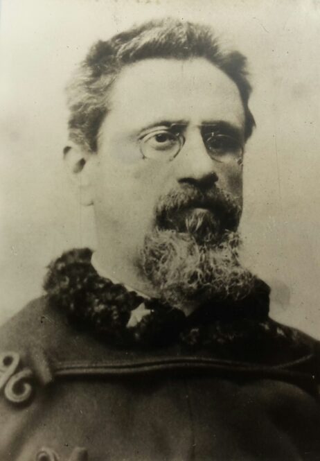 AIRAGHI Cesare