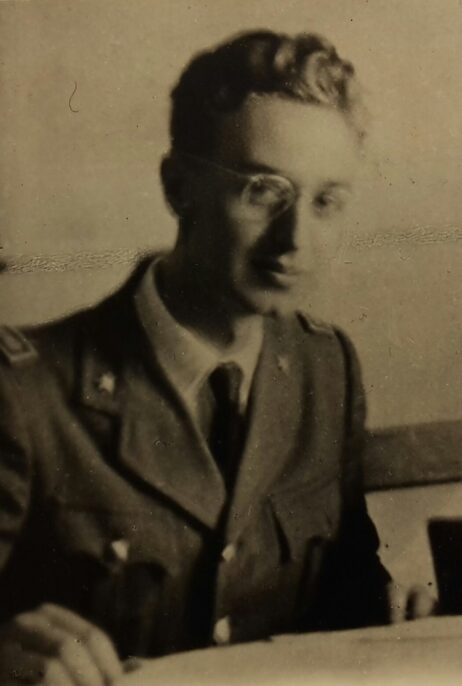 ALASONATTI Osvaldo