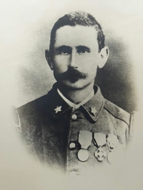 ALBANI Carlo
