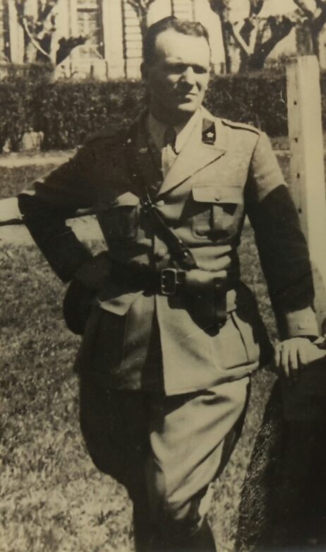 ALBERA Luigi