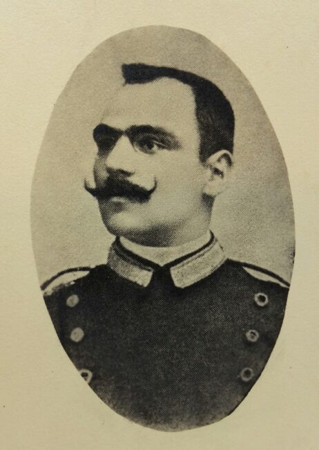 ALBERTI Gaetano