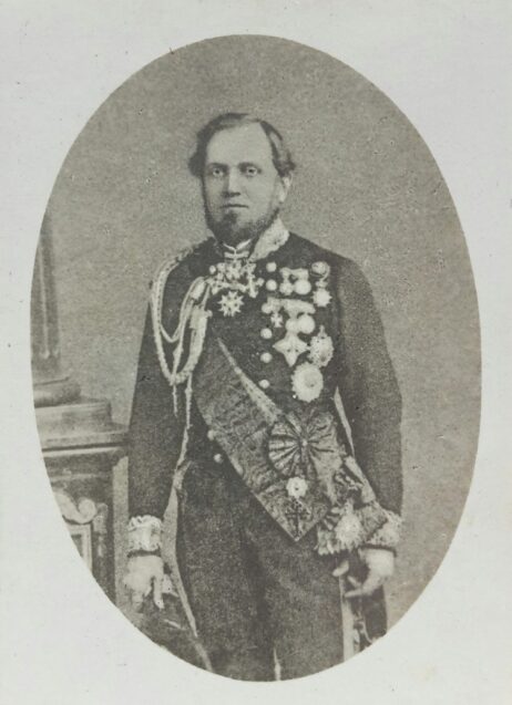 ALBINI Giovanni Battista