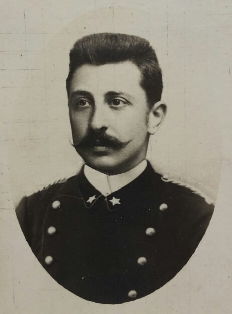 ALBINO Giuseppe