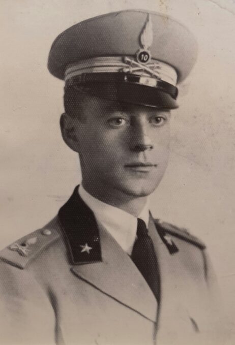 ALESSANDRINI Pietro